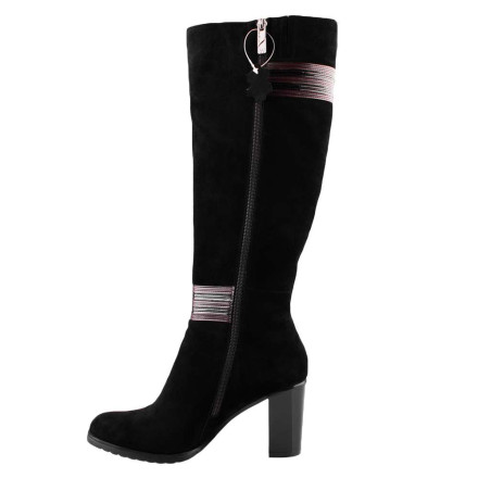 Чоботи жіночі Welfare 1156331B