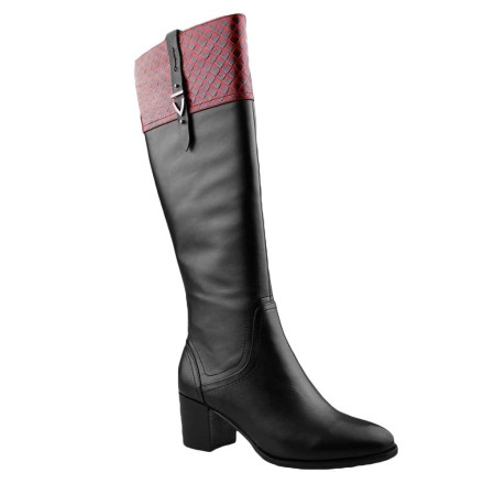 Чоботи жіночі Welfare 856233