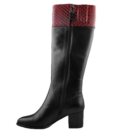 Чоботи жіночі Welfare 856233