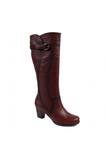 Чоботи жіночі Welfare 063935