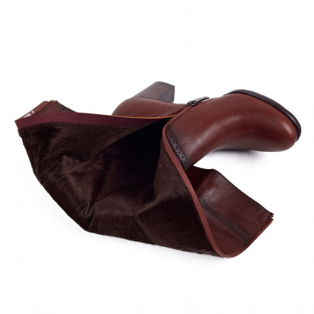 Чоботи жіночі Welfare 063935