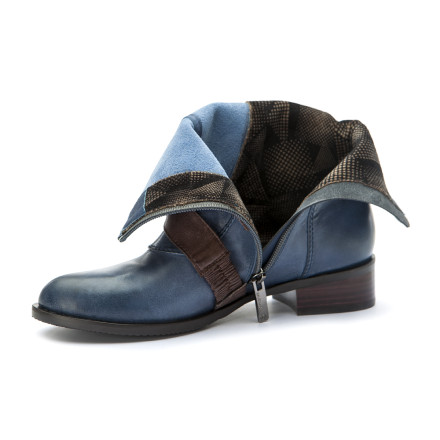 Черевики жіночі Welfare 1461321