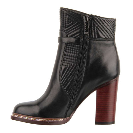 Черевики жіночі Welfare 046521