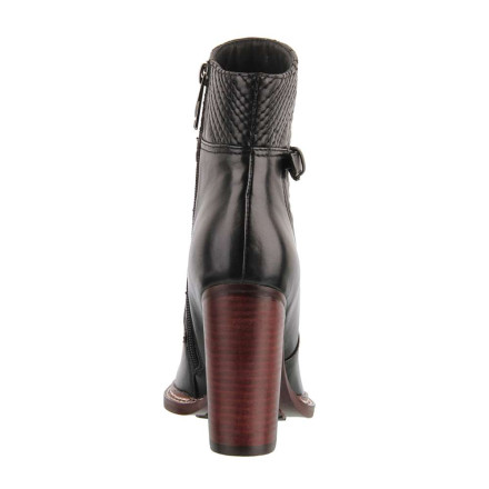 Черевики жіночі Welfare 046521