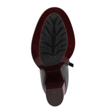 Черевики жіночі Welfare 046521