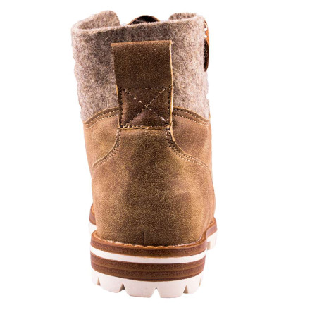 Черевики жіночі KEDDO 328929/105-05