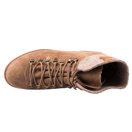 Черевики жіночі KEDDO 328929/105-05