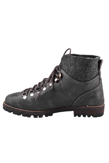 Черевики жіночі KEDDO 328929/105-03