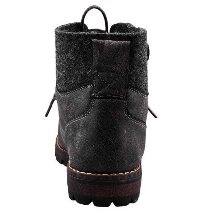 Черевики жіночі KEDDO 328929/105-03