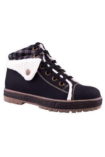 Черевики жіночі KEDDO 328715/101-1