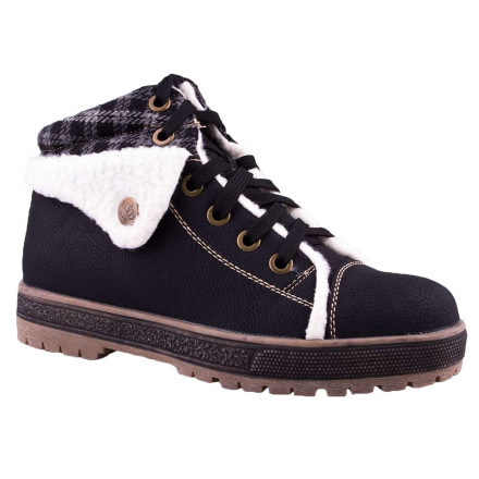 Черевики жіночі KEDDO 328715/101-1