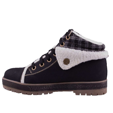 Черевики жіночі KEDDO 328715/101-1