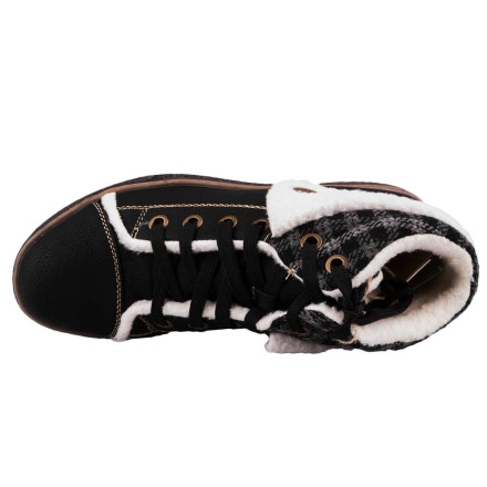 Черевики жіночі KEDDO 328715/101-1