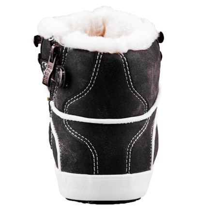 Черевики жіночі KEDDO 328760/105-09