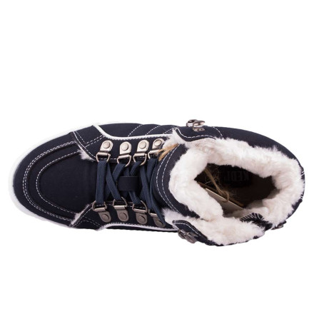 Черевики жіночі KEDDO 328760/105-05