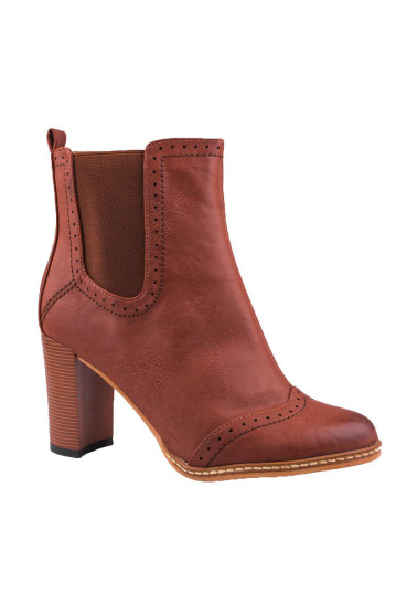 Черевики жіночі Elisabeth 329011/06-2