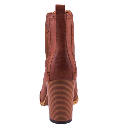 Черевики жіночі Elisabeth 329011/06-2