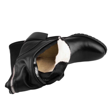 Чоботи жіночі Elisabeth 329305/03-2