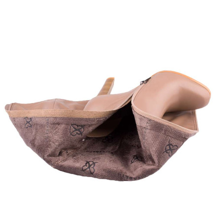 Чоботи жіночі Elisabeth 329055/01-1