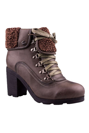 Черевики жіночі BETSY 329123/05-2
