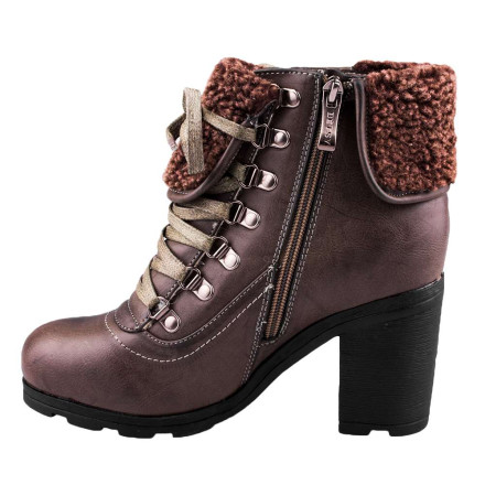 Черевики жіночі BETSY 329123/05-2