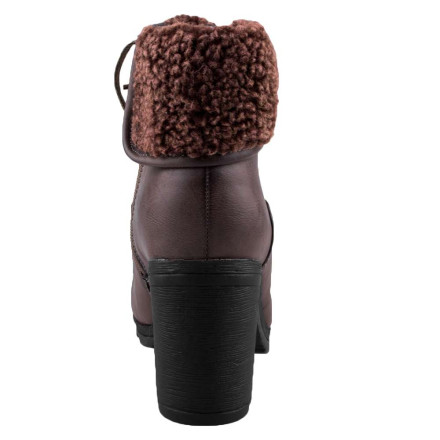 Черевики жіночі BETSY 329123/05-2