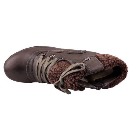 Черевики жіночі BETSY 329123/05-2