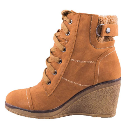 Черевики жіночі BETSY 329077/06-3