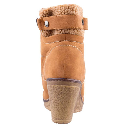 Черевики жіночі BETSY 329077/06-3