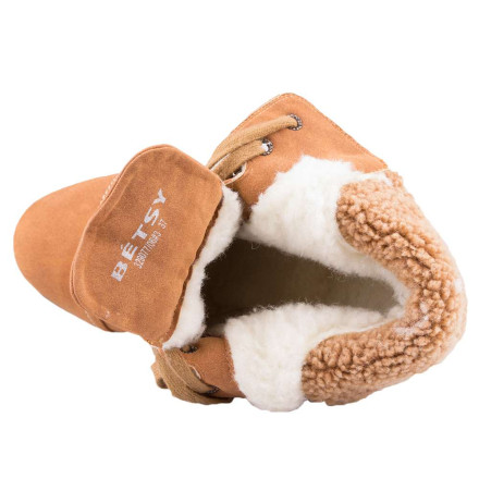 Черевики жіночі BETSY 329077/06-3