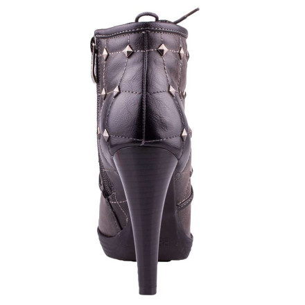 Черевики жіночі BETSY 329181/04-3