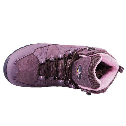 Черевики жіночі Analpa 324239/01-1