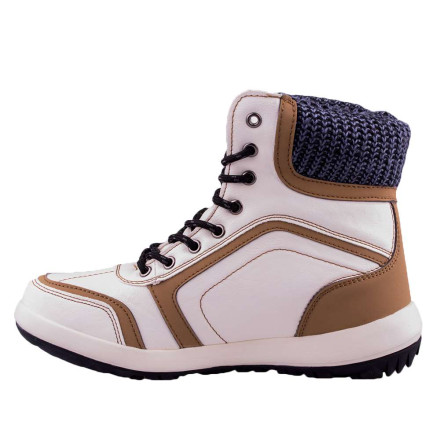 Черевики жіночі Analpa 324371/02-1