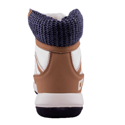 Черевики жіночі Analpa 324371/02-1