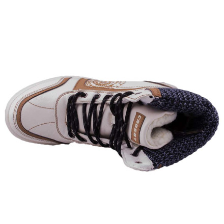 Черевики жіночі Analpa 324371/02-1