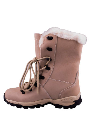 Ботинки женские Analpa 324600/04-1