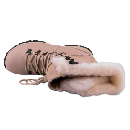 Черевики жіночі Analpa 324600/04-1