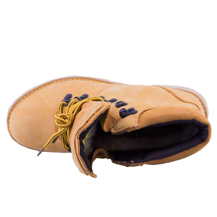 Черевики жіночі Analpa 324608/01-4