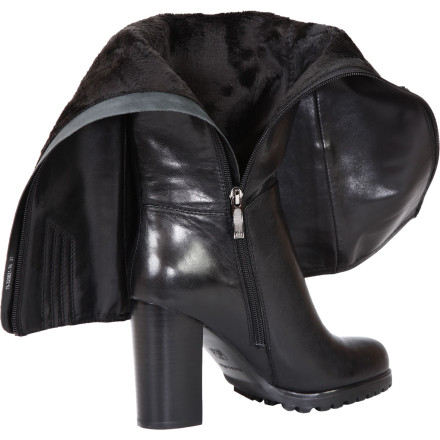 Чоботи жіночі Analpa 15-320821-76