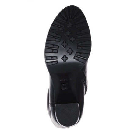 Чоботи жіночі Analpa 15-320821-76