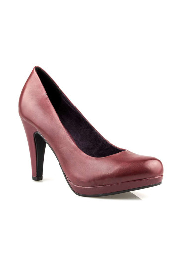Туфлі жіночі Marco Tozzi 2/2-22424/21 529 BORDEAUX ANTIC