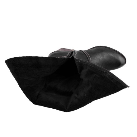 Чоботи жіночі Marco Tozzi 2/2-25507/21 002 BLACK ANTIC