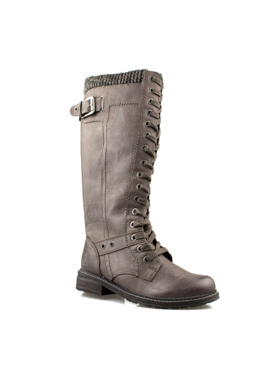 Чоботи жіночі Marco Tozzi 2/2-25215/21 291 GRAPHITE ANTIC