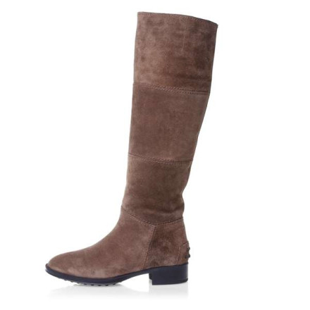 Чоботи жіночі Mascotte 47-322352-128