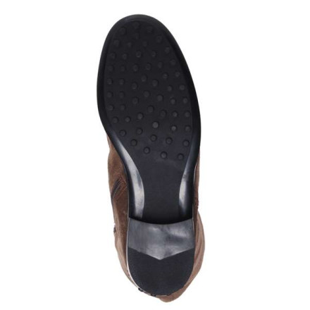 Чоботи жіночі Mascotte 47-322352-128