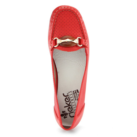 Мокасіни жіночі Rieker 40088/33 151