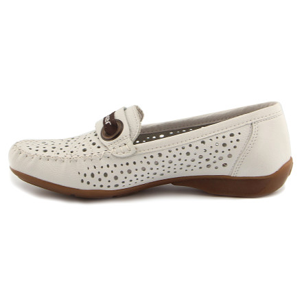 Мокасіни жіночі Rieker 40266/80 151