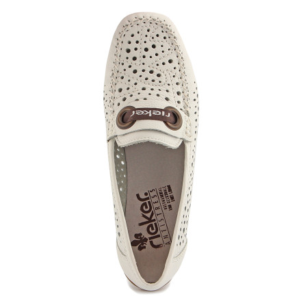 Мокасіни жіночі Rieker 40266/80 151