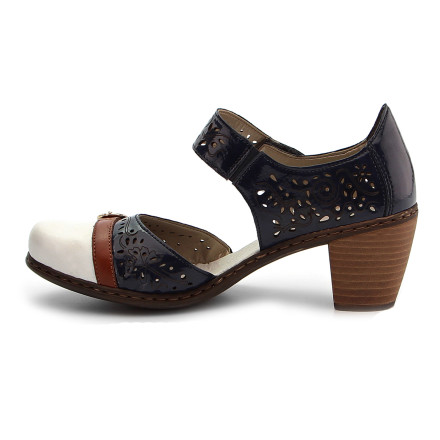 Туфлі жіночі Rieker 40915/81 151