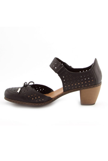 Туфлі жіночі Rieker 40955/01 151